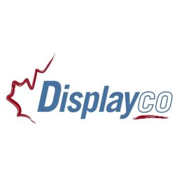 Displayco Canada Inc. Logo
