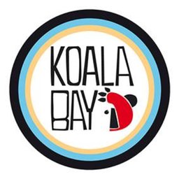 Logotipo de la empresa KOALA BAY