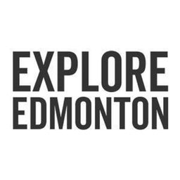 Company logo Explore Edmonton