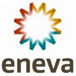 Company logo ENEVA