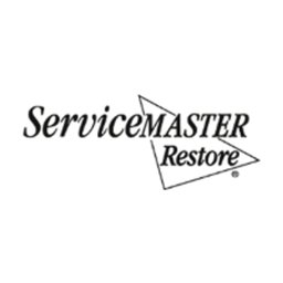 Company logo ServiceMaster CDR