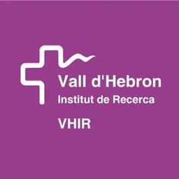 Logotipo de la empresa Vall d'Hebron Institut de Recerca
