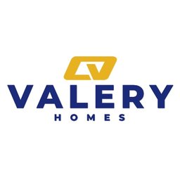Company logo Valery Homes