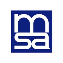 Logo de l'entreprise MSA AIN-RHONE