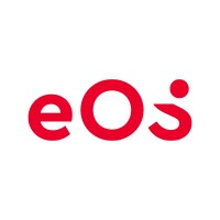 Logo de l'entreprise EOS France