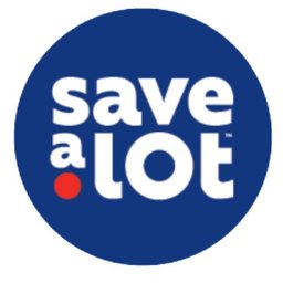 Company logo Save A Lot
