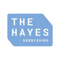 Company logo The Hayes Conference Centre