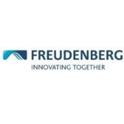 Company logo Freudenberg Group