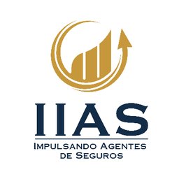 Logotipo de la empresa IIAS