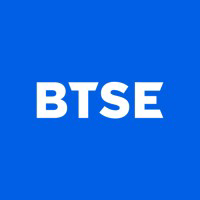 Logo perusahaan BTSE