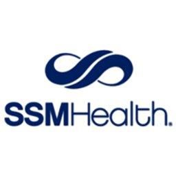 Company logo SSM Health