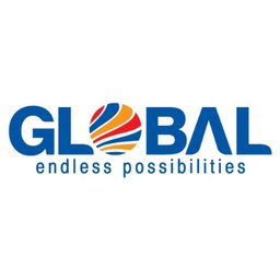 Logotipo de la empresa Global Group