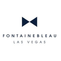 Company logo Fontainebleau Las Vegas