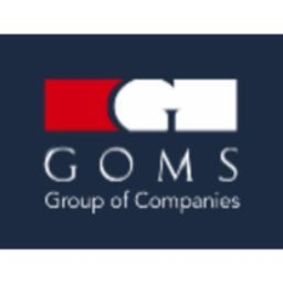 GOMS Electricals Pvt Ltd Logo