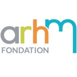 Logo de l'entreprise Fondation ARHM