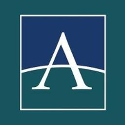 Company logo Amherst