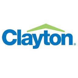 Company logo Clayton Homes