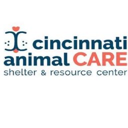 Company logo Cincinnati Animal CARE