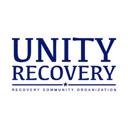 Company logo Unity Recovery