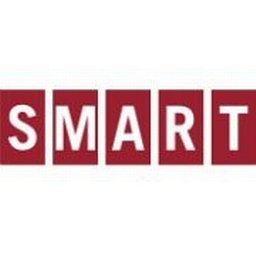 Company logo Singapore-MIT Alliance for Research and Technology