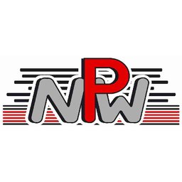 Company logo National Performance Warehouse