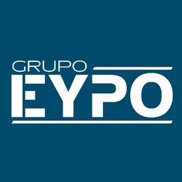 Logotipo de la empresa Grupo EYPO