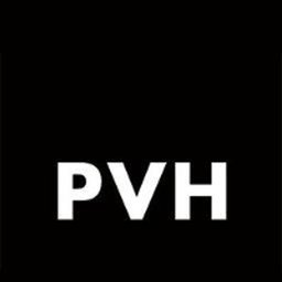 Şirket logosu PVH Corp.
