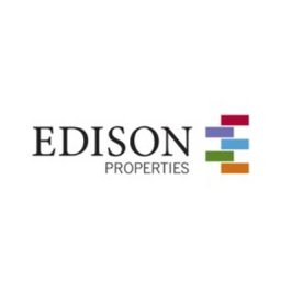 Company logo Edison Properties