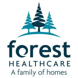 Company logo Forest Health Care