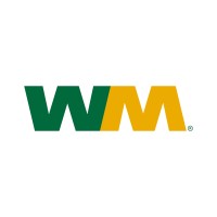 Company logo WM