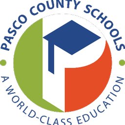 Company logo Pasco County Schools