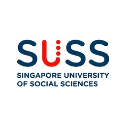 Company logo Singapore University of Social Sciences