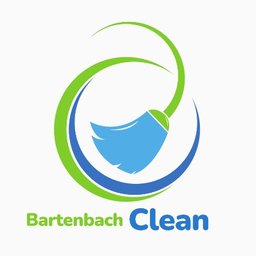 Firmenlogo Bartenbach Clean - Gebäudereinigung und Haushaltshilfe