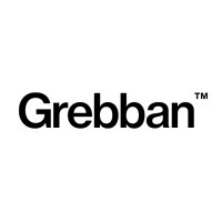 Company logo Grebban