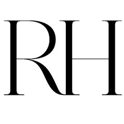 Company logo RH