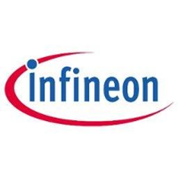 Firmenlogo Infineon Technologies