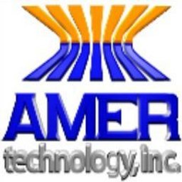 Company logo Amer Technology, Inc