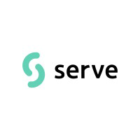 Logo syarikat Serve Robotics