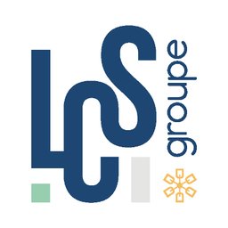 Logo de l'entreprise LCS groupe