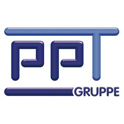 Firmenlogo PPT Gruppe