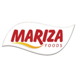 Company logo MARIZA ALIMENTOS