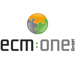 Firmenlogo ecm:one GmbH