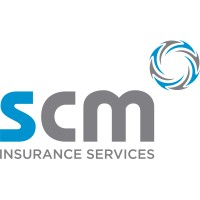 Company logo SCM Insurance Services
