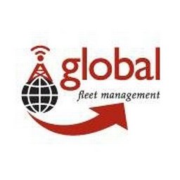 Logotipo de la empresa Global Fleet Management