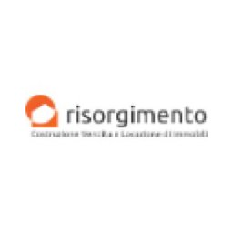 Company logo RISORGIMENTO srl