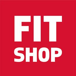 Firmenlogo Fitshop
