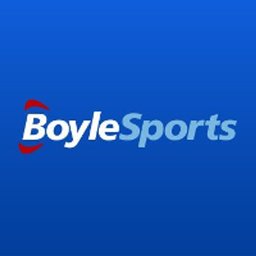 Company logo BoyleSports