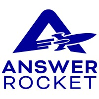 Company logo AnswerRocket