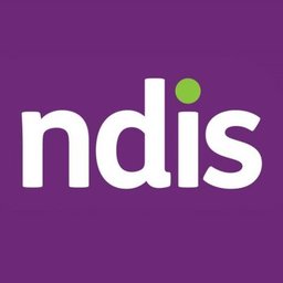 Company logo National Disability Insurance Agency