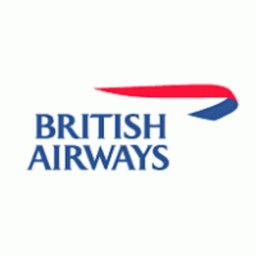 Company logo British Airways